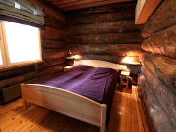 Фото номера Дом для отпуска Дома для отпуска Holiday Home Riikongammi-pieni г. Юлляс 32