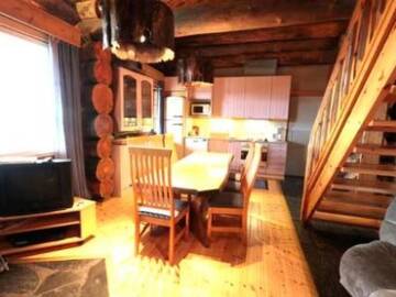 Фото номера Дом для отпуска Дома для отпуска Holiday Home Riikongammi-pieni г. Юлляс 30