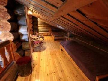 Фото номера Дом для отпуска Дома для отпуска Holiday Home Riikongammi-pieni г. Юлляс 33