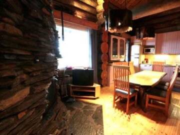 Фото номера Дом для отпуска Дома для отпуска Holiday Home Riikongammi-pieni г. Юлляс 10