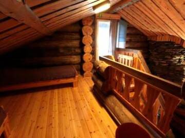 Фото номера Дом для отпуска Дома для отпуска Holiday Home Riikongammi-pieni г. Юлляс 11