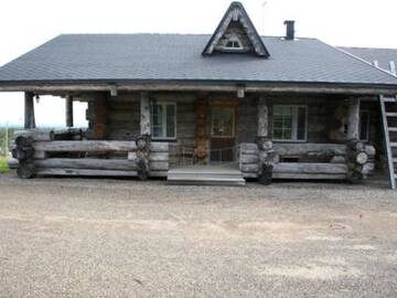 Фото номера Дом для отпуска Дома для отпуска Holiday Home Riikongammi-pieni г. Юлляс 6