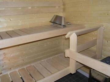 Фото номера Дом для отпуска Дома для отпуска Holiday Home Nordic chalet 9208 г. Юлляс 31