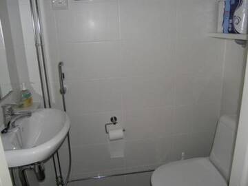 Фото номера Дом для отпуска Дома для отпуска Holiday Home Nordic chalet 9208 г. Юлляс 28
