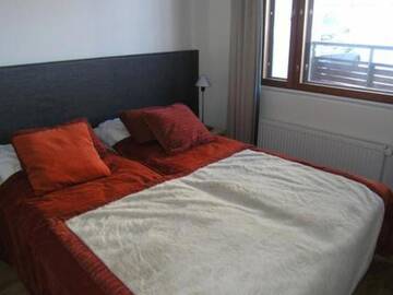Фото номера Дом для отпуска Дома для отпуска Holiday Home Nordic chalet 9208 г. Юлляс 33