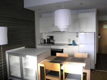 Фото номера Дом для отпуска Дома для отпуска Holiday Home Nordic chalet 9208 г. Юлляс 10