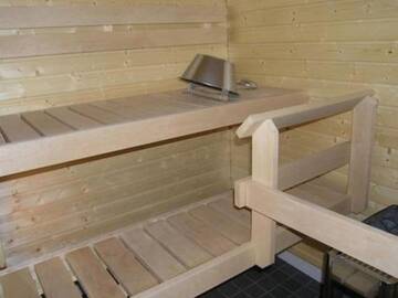Фото номера Дом для отпуска Дома для отпуска Holiday Home Nordic chalet 9208 г. Юлляс 15