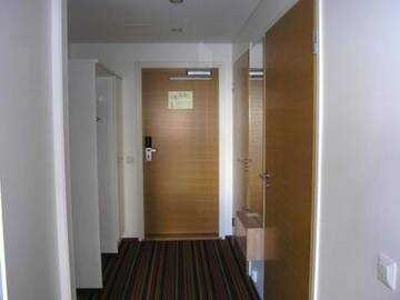 Фото номера Дом для отпуска Дома для отпуска Holiday Home Nordic chalet 9208 г. Юлляс 11