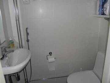 Фото номера Дом для отпуска Дома для отпуска Holiday Home Nordic chalet 9208 г. Юлляс 12
