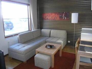 Фото Дома для отпуска Holiday Home Nordic chalet 9208 г. Юлляс 2