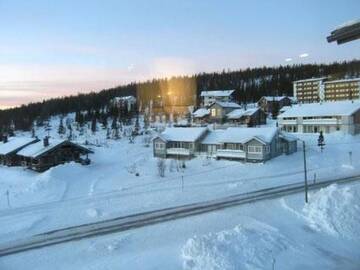 Фото номера Дом для отпуска Дома для отпуска Holiday Home Nordic chalet 9506 г. Юлляс 27