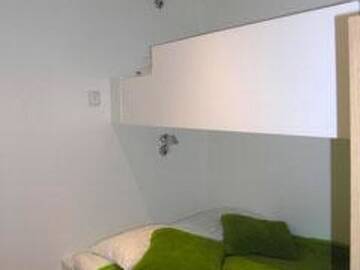 Фото номера Дом для отпуска Дома для отпуска Holiday Home Nordic chalet 9506 г. Юлляс 24