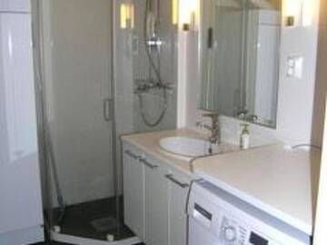 Фото номера Дом для отпуска Дома для отпуска Holiday Home Nordic chalet 9506 г. Юлляс 29