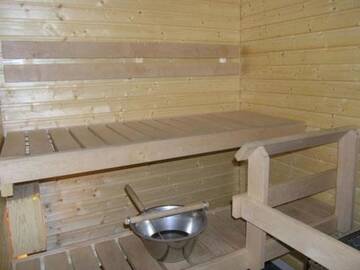 Фото номера Дом для отпуска Дома для отпуска Holiday Home Nordic chalet 9506 г. Юлляс 26