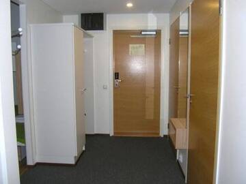 Фото номера Дом для отпуска Дома для отпуска Holiday Home Nordic chalet 9506 г. Юлляс 10