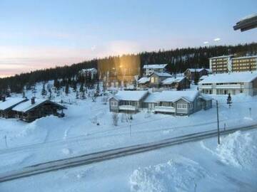 Фото номера Дом для отпуска Дома для отпуска Holiday Home Nordic chalet 9506 г. Юлляс 12
