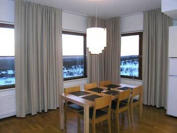 Фото номера Дом для отпуска Дома для отпуска Holiday Home Nordic chalet 9506 г. Юлляс 13