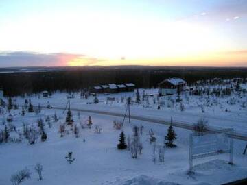 Фото номера Дом для отпуска Дома для отпуска Holiday Home Nordic chalet 9506 г. Юлляс 6