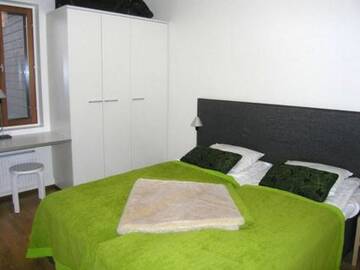 Фото номера Дом для отпуска Дома для отпуска Holiday Home Nordic chalet 9506 г. Юлляс 17