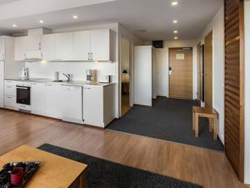 Фото Дома для отпуска Holiday Home Nordic chalet 8304 in winter 2020-2021 2 г. Юлляс 5