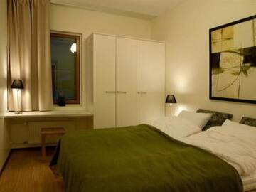 Фото номера Дом для отпуска Дома для отпуска Holiday Home Nordic chalet 8304 in winter 2020-2021 2 г. Юлляс 5