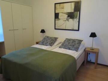 Фото номера Дом для отпуска Дома для отпуска Holiday Home Nordic chalet 9306 г. Юлляс 24