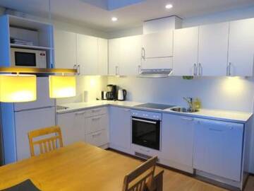 Фото номера Дом для отпуска Дома для отпуска Holiday Home Nordic chalet 9306 г. Юлляс 28