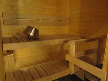 Фото номера Дом для отпуска Дома для отпуска Holiday Home Nordic chalet 9306 г. Юлляс 29