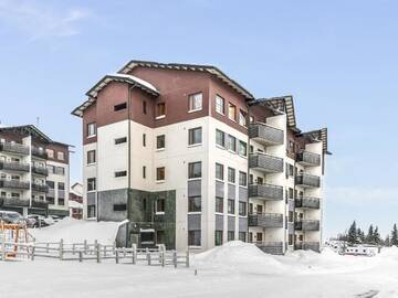 Фото Дома для отпуска Holiday Home Nordic chalet 9306 г. Юлляс 1