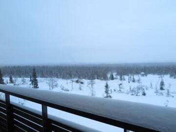 Фото номера Дом для отпуска Дома для отпуска Holiday Home Nordic chalet 9306 г. Юлляс 15
