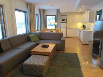 Фото Дома для отпуска Holiday Home Nordic chalet 9306 г. Юлляс 2