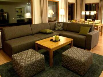 Фото Дома для отпуска Holiday Home Nordic chalet 9306 г. Юлляс 3