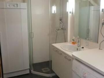 Фото номера Дом для отпуска Дома для отпуска Holiday Home Nordic chalet 9306 г. Юлляс 21