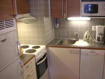 Фото номера Дом для отпуска Дома для отпуска Holiday Home Ylläs chalet iii- 3508 г. Юлляс 27