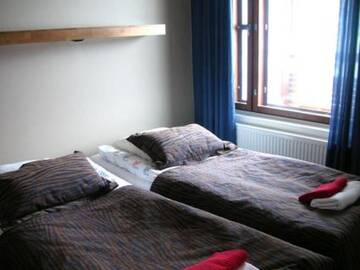 Фото номера Дом для отпуска Дома для отпуска Holiday Home Ylläs chalet iii- 3508 г. Юлляс 28