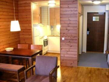 Фото номера Дом для отпуска Дома для отпуска Holiday Home Ylläs chalet iii- 3508 г. Юлляс 26