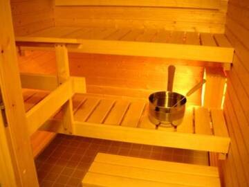 Фото номера Дом для отпуска Дома для отпуска Holiday Home Ylläs chalet iii- 3508 г. Юлляс 34