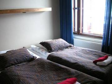 Фото номера Дом для отпуска Дома для отпуска Holiday Home Ylläs chalet iii- 3508 г. Юлляс 10