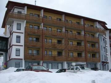 Фото номера Дом для отпуска Дома для отпуска Holiday Home Ylläs chalet iii- 3508 г. Юлляс 17