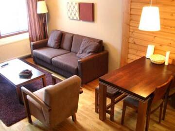 Фото номера Дом для отпуска Дома для отпуска Holiday Home Ylläs chalet iii- 3508 г. Юлляс 15