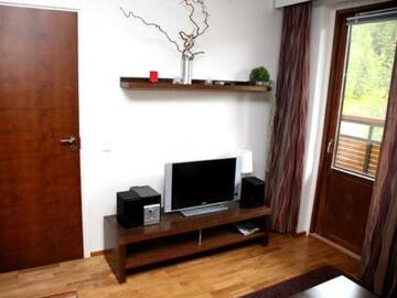 Фото номера Дом для отпуска Дома для отпуска Holiday Home Ylläs chalet iii- 3508 г. Юлляс 18