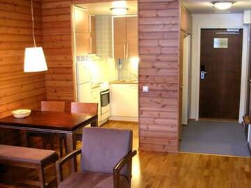 Фото номера Дом для отпуска Дома для отпуска Holiday Home Ylläs chalet iii- 3508 г. Юлляс 8