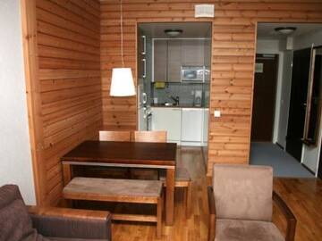 Фото номера Дом для отпуска Дома для отпуска Holiday Home Ylläs chalet iii- 3508 г. Юлляс 6