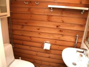 Фото номера Дом для отпуска Дома для отпуска Holiday Home Ylläs chalets-c 3304 г. Юлляс 5