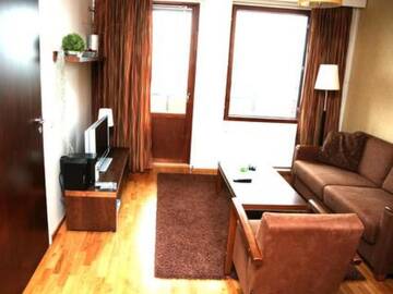 Фото номера Дом для отпуска Дома для отпуска Holiday Home Ylläs chalets-c 3304 г. Юлляс 2