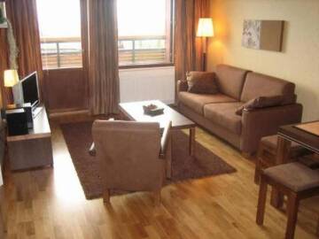 Фото номера Дом для отпуска Дома для отпуска Holiday Home Ylläs chalets-c 3304 г. Юлляс 3