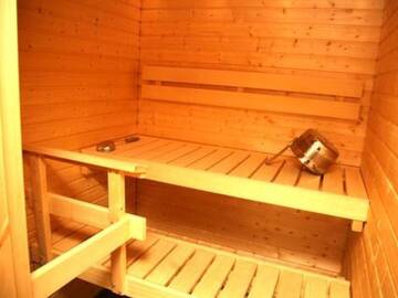 Фото номера Дом для отпуска Дома для отпуска Holiday Home Ylläs chalets-c 3304 г. Юлляс 6