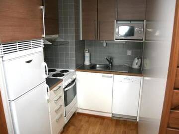 Фото номера Дом для отпуска Дома для отпуска Holiday Home Ylläs chalets-c 3304 г. Юлляс 4