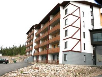 Фото номера Дом для отпуска Дома для отпуска Holiday Home Ylläs chalets-c 3304 г. Юлляс 7