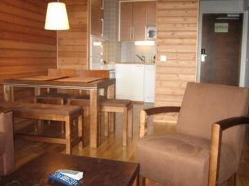 Фото номера Дом для отпуска Дома для отпуска Holiday Home Ylläs chalets-c 3304 г. Юлляс 13